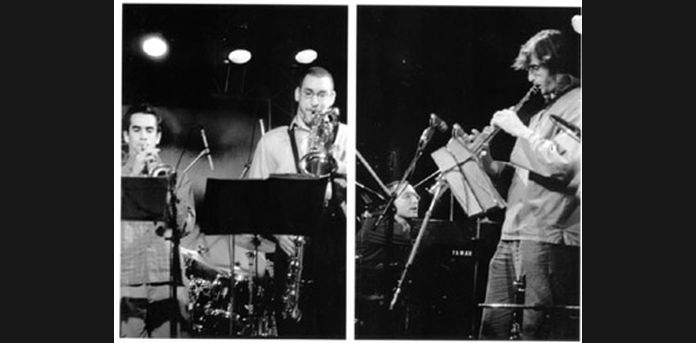 Ojan Septet